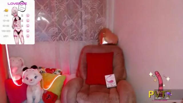 Image 8 of zoe_life30 Stream on Chaturbate on 15 months ago