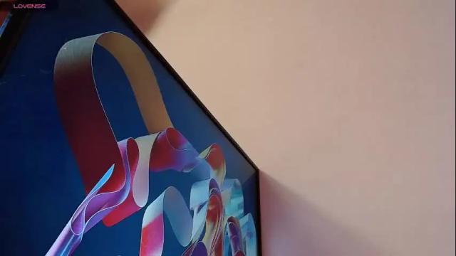 Image 11 of zoe_life30 Stream on Chaturbate on 5 months ago