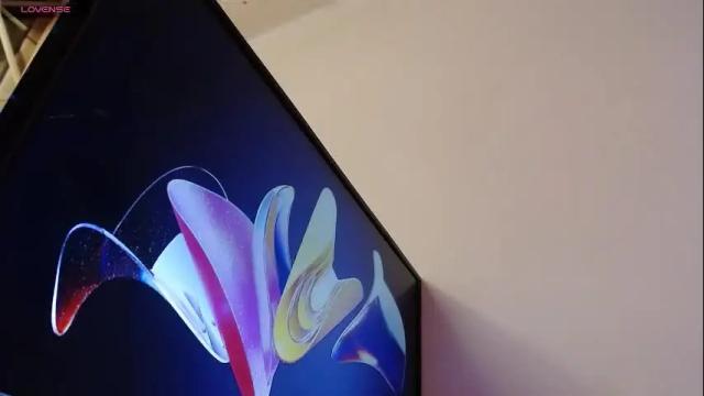 Image 8 of zoe_life30 Stream on Chaturbate on 9 days ago