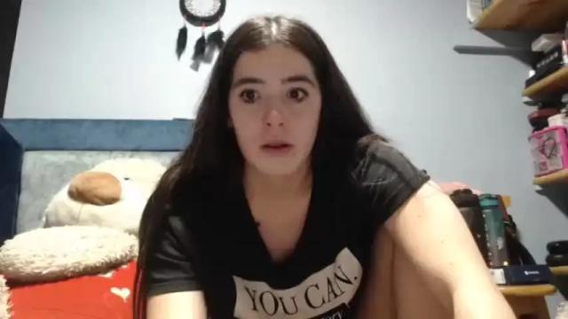 Image 12 of zoe_mill33r Stream on Chaturbate on 15 months ago