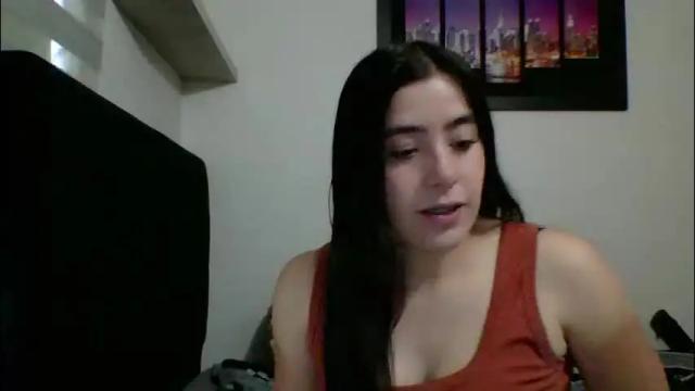 Image 3 of zoe_mill33r Stream on Chaturbate on 1 month ago