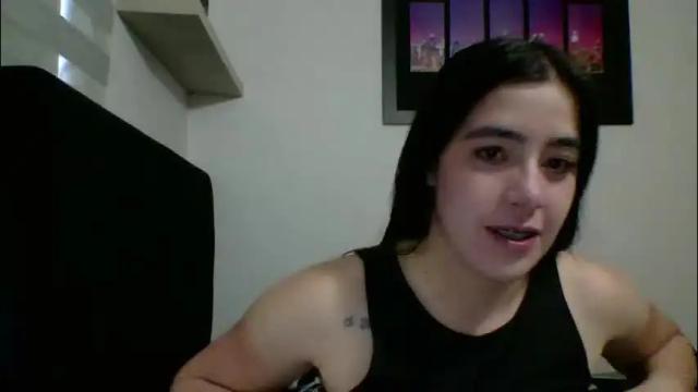 Thumbnail 2, zoe_mill33r's Stream at Chaturbate, 1 month ago