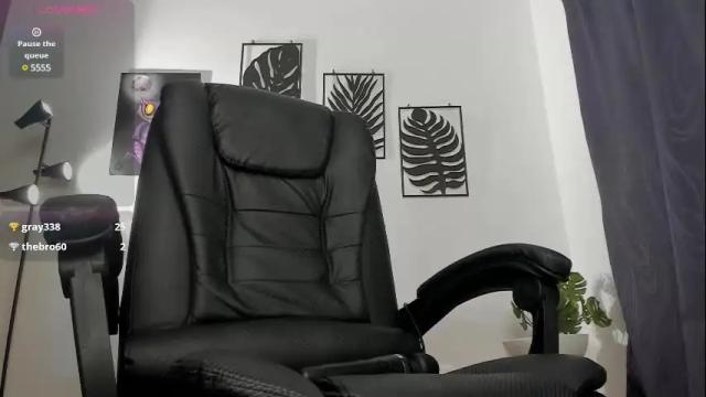 Thumbnail 1, zoe_millerx's Stream at Chaturbate, 1 month ago