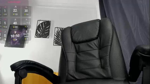 Thumbnail 1, zoe_millerx's Stream at Chaturbate, 1 month ago