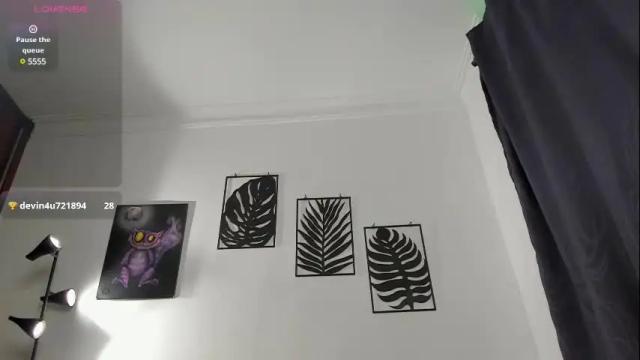 Image 3 of zoe_millerx Stream on Chaturbate on 4 days ago