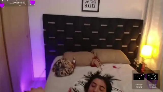 Image 8 of zoe_oswin Stream on Chaturbate on 2 days ago