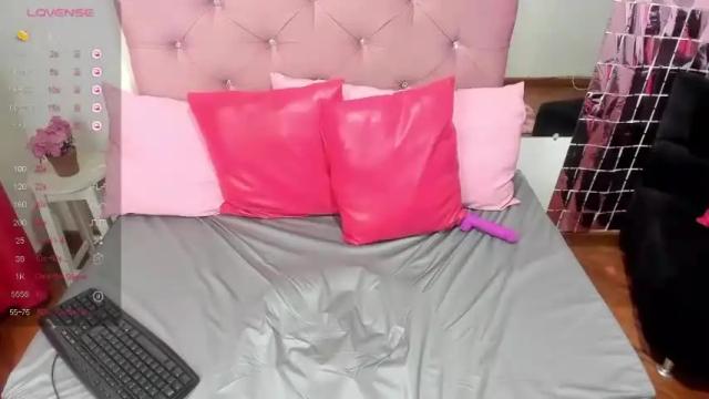 Thumbnail 1, zoe_play's Stream at Chaturbate, 13 months ago