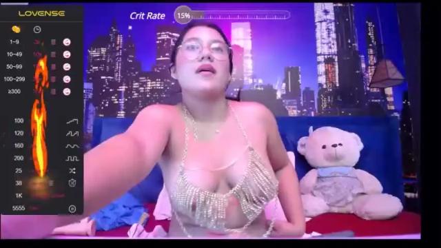 Image 11 of zoe_playfull22 Stream on Chaturbate on 15 months ago