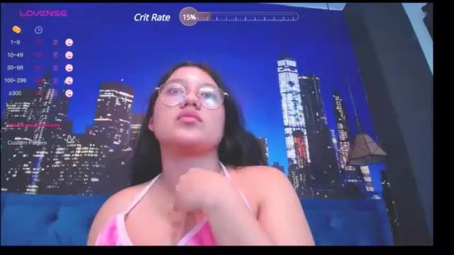 Thumbnail 2, zoe_playfull22's Stream at Chaturbate, 13 months ago