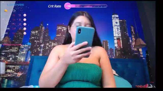 Thumbnail 1, zoe_playfull22's Stream at Chaturbate, 13 months ago