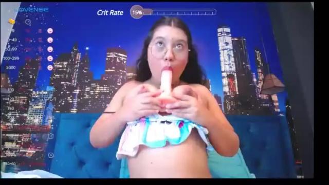 Image 10 of zoe_playfull22 Stream on Chaturbate on 13 months ago