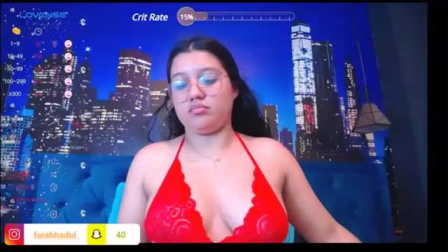 Thumbnail 1, zoe_playfull22's Stream at Chaturbate, 12 months ago