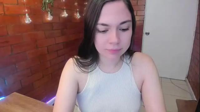Image 2 of zoe_ringer Stream on Chaturbate on 7 days ago