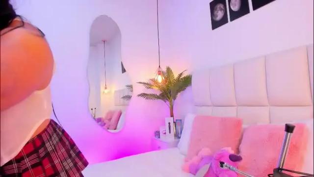 Thumbnail 2, zoe_rivers's Stream at Chaturbate, 2 months ago