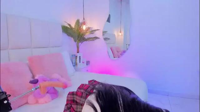 Thumbnail 3, zoe_rivers's Stream at Chaturbate, 2 months ago