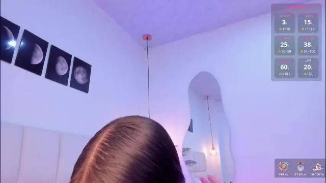 Image 3 of zoe_rivers Stream on Chaturbate on 2 months ago