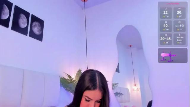 Thumbnail 1, zoe_rivers's Stream at Chaturbate, 2 months ago