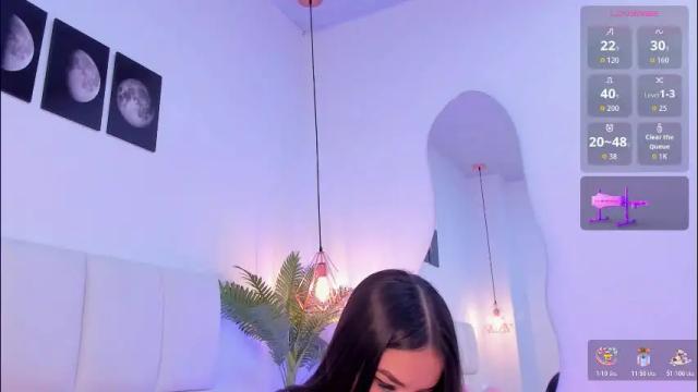 Image 2 of zoe_rivers Stream on Chaturbate on 2 months ago