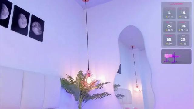 Image 3 of zoe_rivers Stream on Chaturbate on 2 months ago