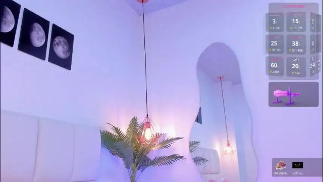 Thumbnail 2, zoe_rivers's Stream at Chaturbate, 2 months ago