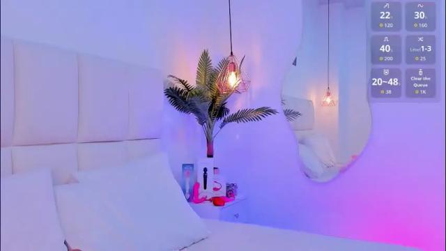 Image 10 of zoe_rivers Stream on Chaturbate on 2 months ago