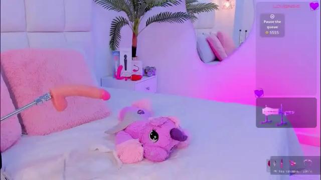 Image 12 of zoe_rivers Stream on Chaturbate on 2 months ago