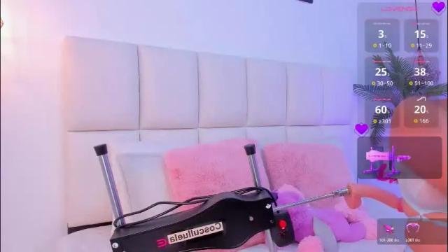 Image 4 of zoe_rivers Stream on Chaturbate on 2 months ago