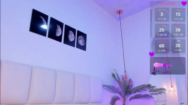 Thumbnail 1, zoe_rivers's Stream at Chaturbate, 2 months ago