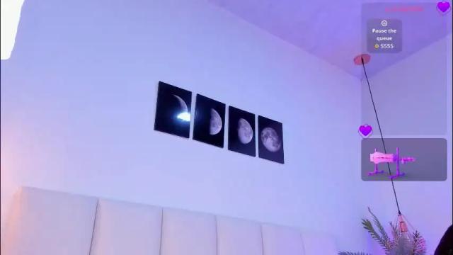 Image 4 of zoe_rivers Stream on Chaturbate on 2 months ago