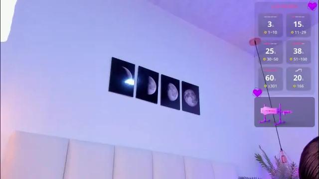 Thumbnail 2, zoe_rivers's Stream at Chaturbate, 2 months ago