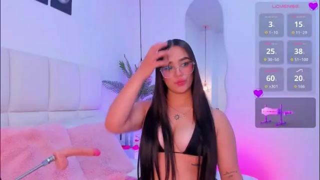 Image 7 of zoe_rivers Stream on Chaturbate on 2 months ago