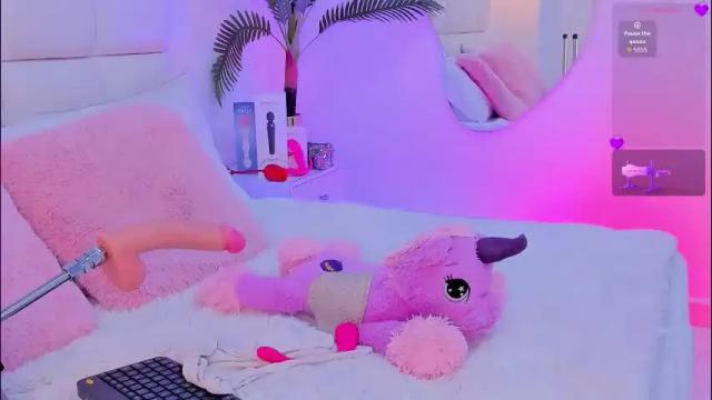 Thumbnail 1, zoe_rivers's Stream at Chaturbate, 2 months ago