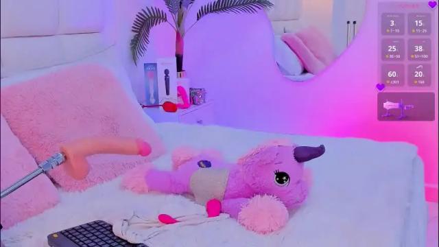 Image 2 of zoe_rivers Stream on Chaturbate on 2 months ago