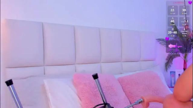 Thumbnail 2, zoe_rivers's Stream at Chaturbate, 2 months ago