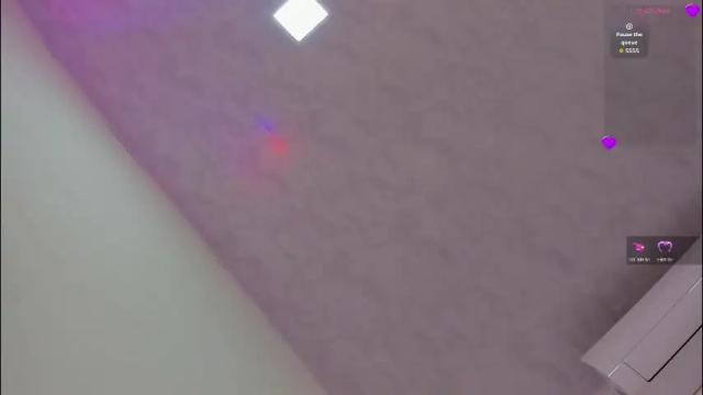 Thumbnail 1, zoe_rivers's Stream at Chaturbate, 1 month ago