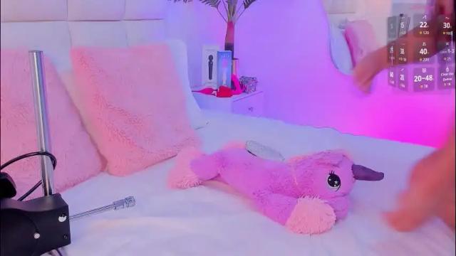 Image 10 of zoe_rivers Stream on Chaturbate on 1 month ago