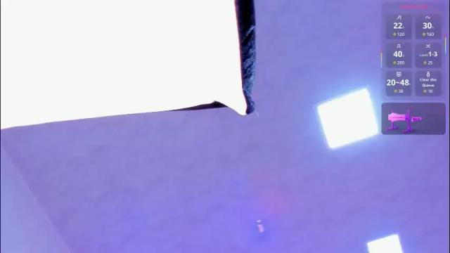 Image 3 of zoe_rivers Stream on Chaturbate on 1 month ago