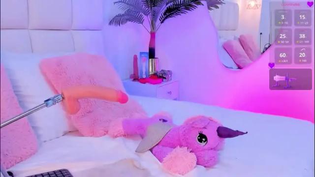 Image 11 of zoe_rivers Stream on Chaturbate on 1 month ago