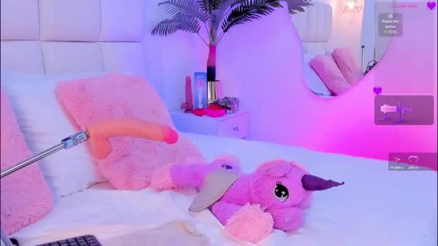 Image 12 of zoe_rivers Stream on Chaturbate on 1 month ago