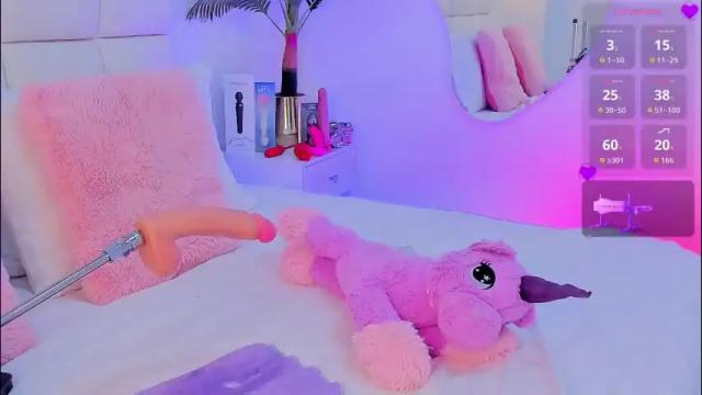 Image 6 of zoe_rivers Stream on Chaturbate on 1 month ago