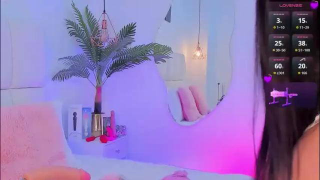 Thumbnail 3, zoe_rivers's Stream at Chaturbate, 1 month ago