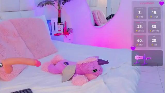 Image 12 of zoe_rivers Stream on Chaturbate on 1 month ago