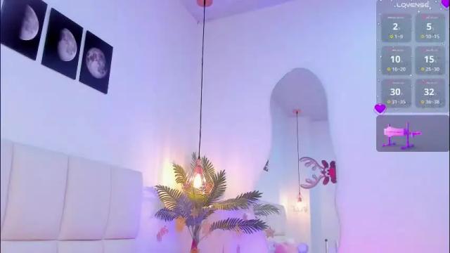 Image 3 of zoe_rivers Stream on Chaturbate on 1 month ago