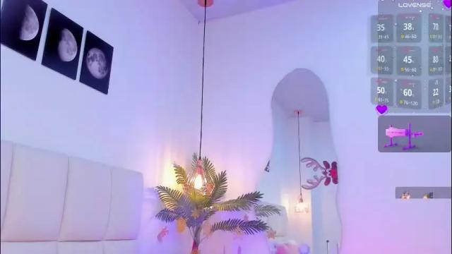 Thumbnail 2, zoe_rivers's Stream at Chaturbate, 1 month ago