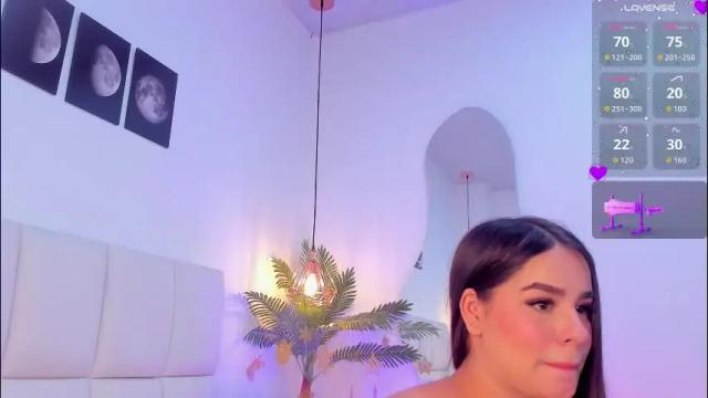 Image 6 of zoe_rivers Stream on Chaturbate on 1 month ago
