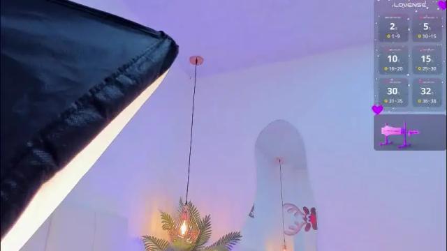 Thumbnail 1, zoe_rivers's Stream at Chaturbate, 1 month ago