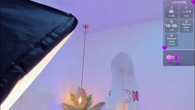 Image 4 of zoe_rivers Stream on Chaturbate on 1 month ago