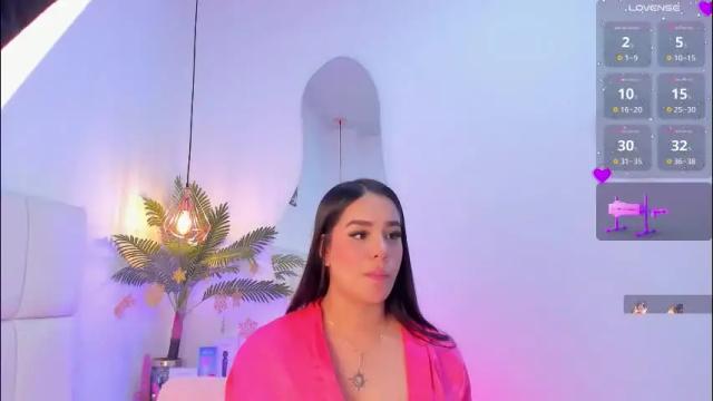 Thumbnail 2, zoe_rivers's Stream at Chaturbate, 1 month ago