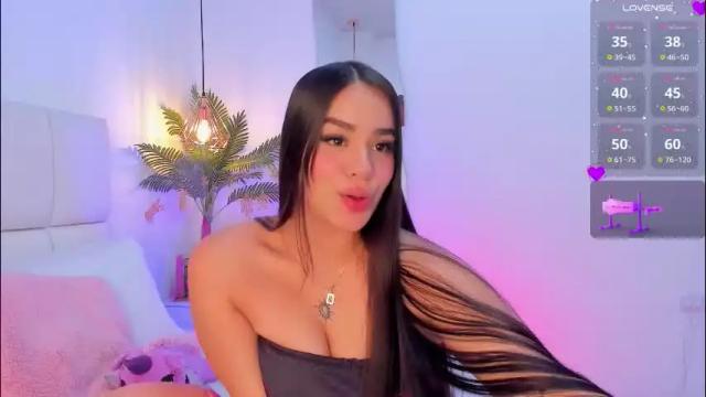 Thumbnail 3, zoe_rivers's Stream at Chaturbate, 1 month ago