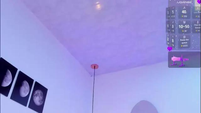 Thumbnail 1, zoe_rivers's Stream at Chaturbate, 23 days ago